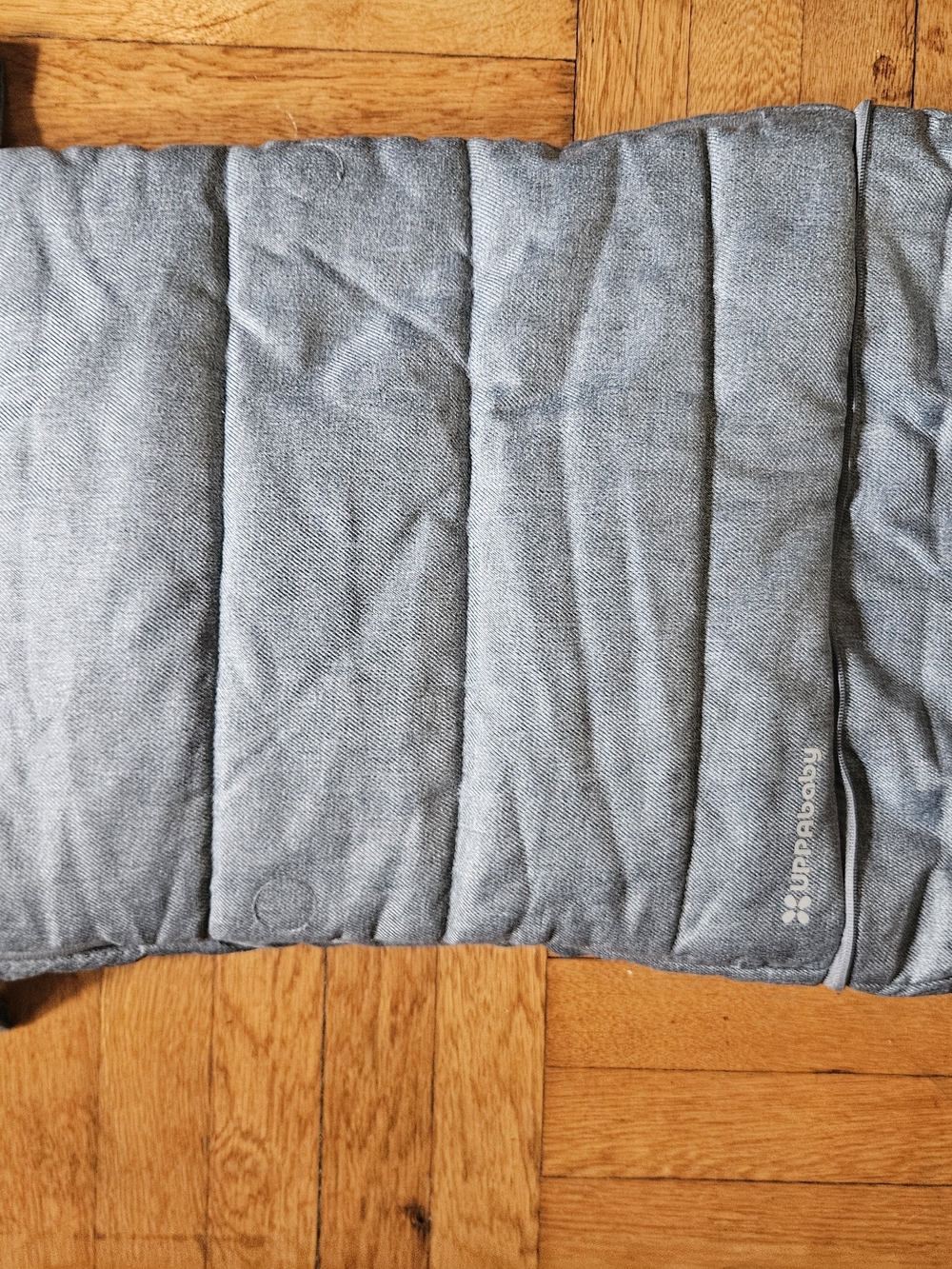 UPPAbaby CozyGanoosh - Picture 7 of 16